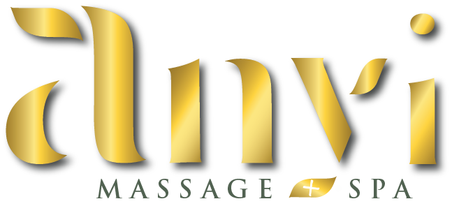 Anyi Massage & Spa logo